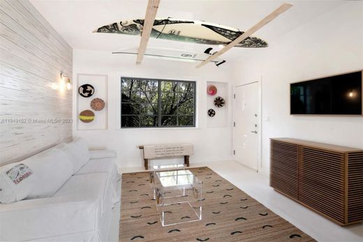Lüks ev Miami Beach, Miami-Dade County