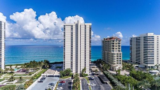 Apartment in Palm Beach Shores, Palm Beach