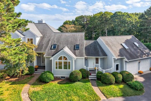 Πολυτελή κατοικία σε Falmouth, Barnstable County