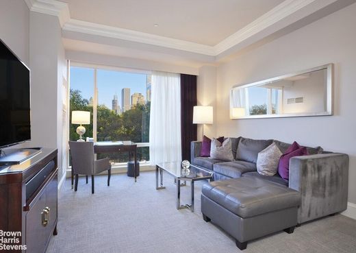 Piso / Apartamento en Upper West Side, New York County