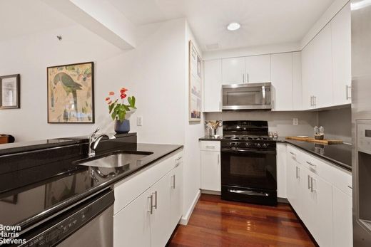 Upper Manhattan, New York Countyのアパートメント