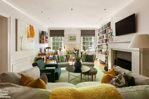 Apartment in Upper East Side, New York County