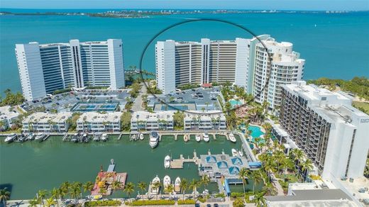 Stadswoning in Sarasota, Sarasota County