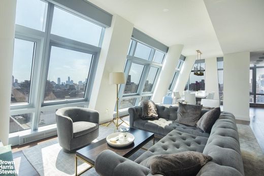 ﺷﻘﺔ ﻓﻲ Manhattan, New York County