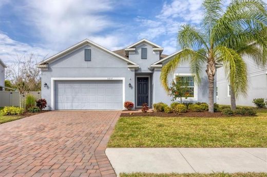 Luxe woning in Palmetto, Manatee County