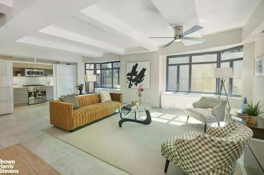 Apartamento - Midtown West, Nova Iork