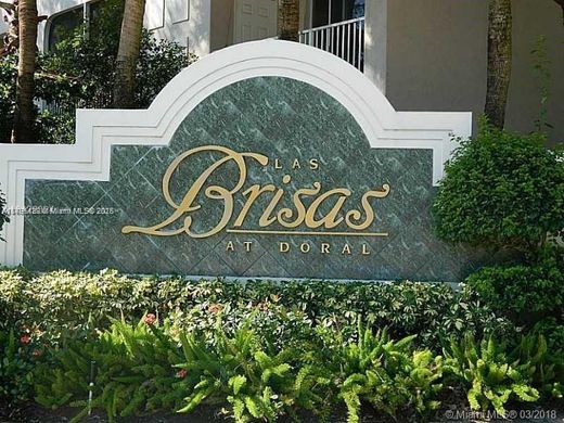 Dom miejski w Doral, Miami-Dade County