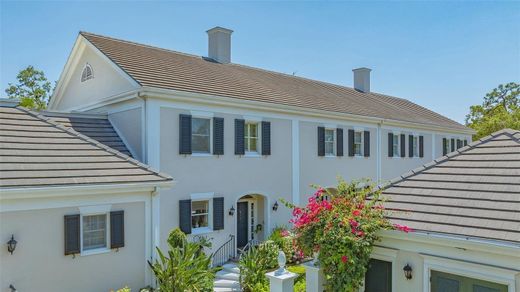 Casa adosada en Osprey, Sarasota County