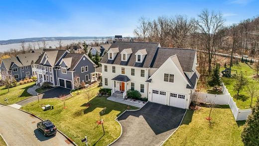 Luxury home in Nyack, Rockland County