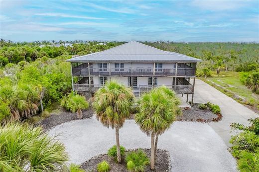 Luxe woning in Boca Grande, Lee County