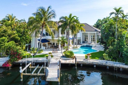 Luxury home in Delray Beach, Palm Beach
