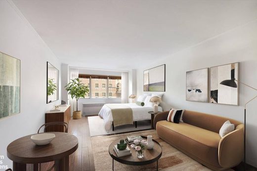 Apartament w Midtown West, New York County