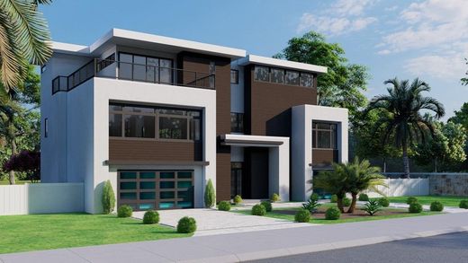 Luxus-Haus in Sarasota, Sarasota County