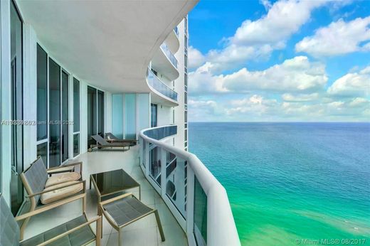 Casa de luxo - Sunny Isles Beach, Miami-Dade County