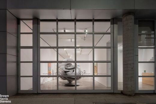 Apartment in Chelsea village, NYC, New York, New York County