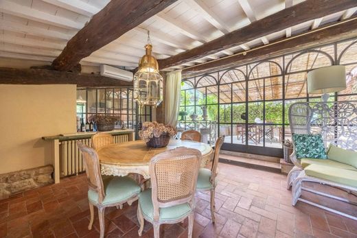 호화 저택 / Bagno a Ripoli, Province of Florence