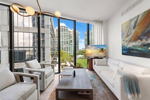 Apartament w Miami, Miami-Dade County