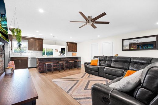 Lüks ev Deerfield Beach, Broward County