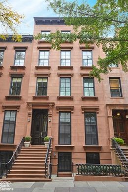 Luxe woning in Brooklyn Heights, Kings County