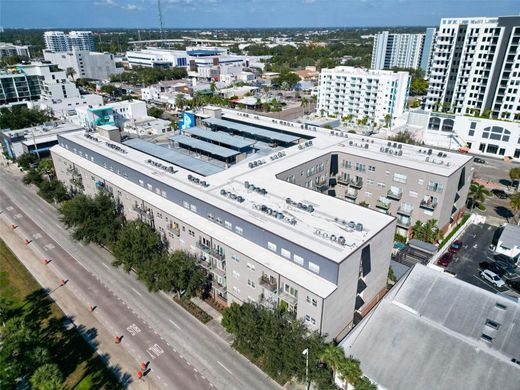 Casa adosada en St. Petersburg, Pinellas County
