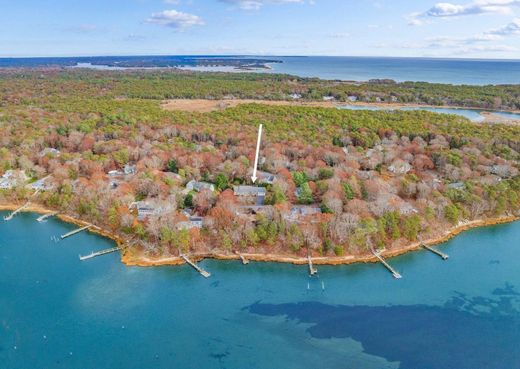 Luxe woning in Barnstable, Barnstable County