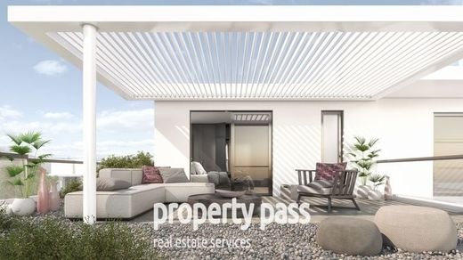 Luxury home in Maroúsi, Nomarchía Athínas