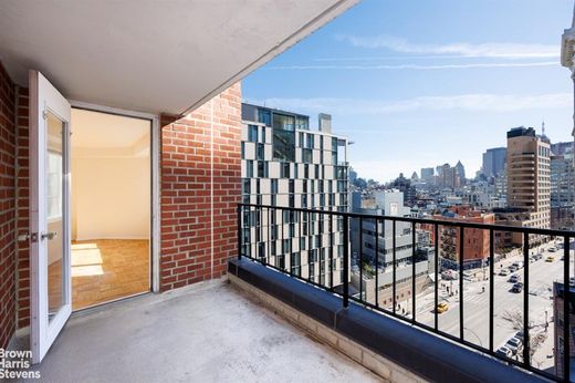 Piso / Apartamento en Lower Manhattan, New York County