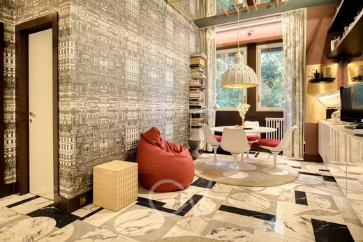 Appartement à Milan, Lombardie