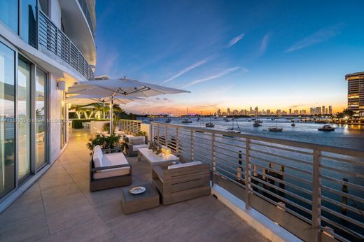 منزل ﻓﻲ Miami Beach, Miami-Dade County