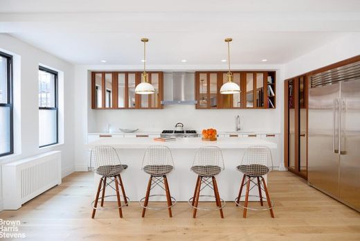 Apartment in Upper East Side, New York County