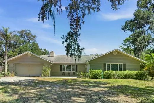 Luxus-Haus in Sarasota, Sarasota County