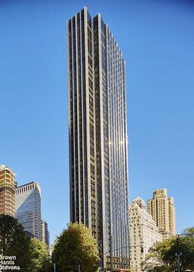 Квартира, Upper West Side, New York County