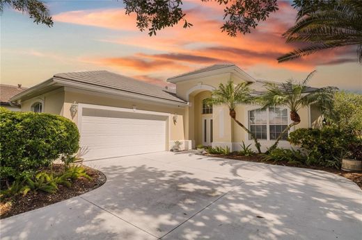 Luxury home in University Park, Florida