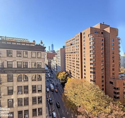 아파트 / 뉴욕, 뉴욕 주