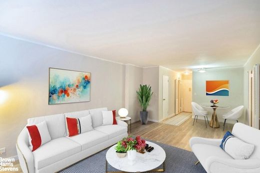 Apartment / Etagenwohnung in Midtown East, New York County