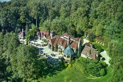 Luxus-Haus in Chester, Morris County