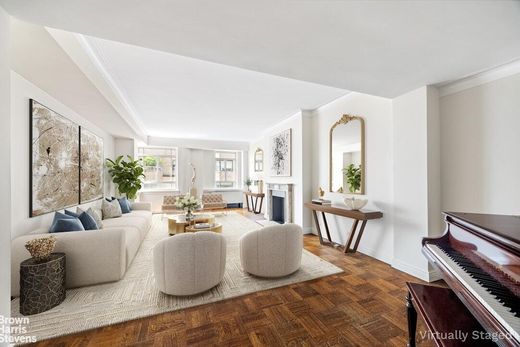 Apartment in Upper East Side, New York County