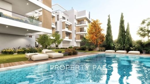 Элитный дом, Maroúsi, Nomarchía Athínas