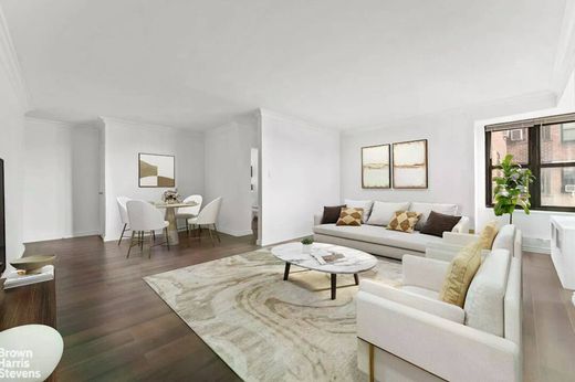 Appartement à Lower East Side, Comté de New York