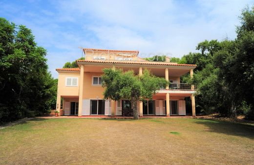 Villa a Sotogrande, Cadice