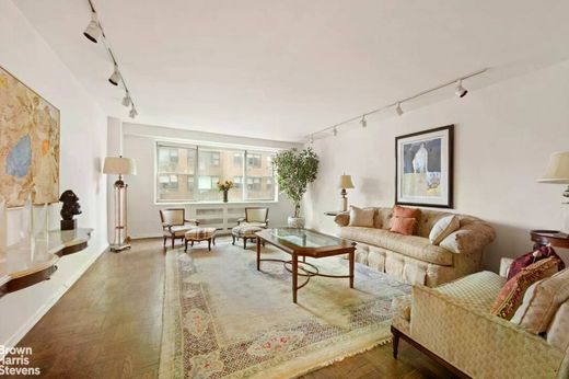 Apartamento - Upper East Side, Nova Iork
