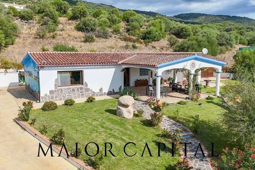 Villa - Torpè, Provincia di Nuoro