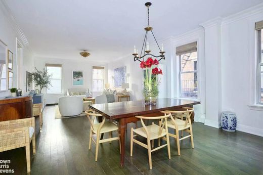Appartamento a Upper East Side, New York County