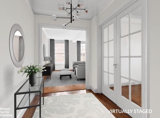 Квартира, Midtown East, New York County
