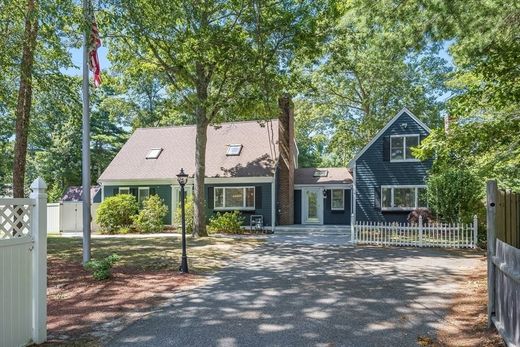 منزل ﻓﻲ Barnstable, Barnstable County