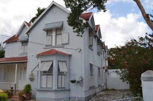 Casa de lujo en Bridgetown, Saint Michael