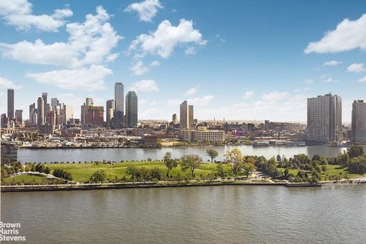 Apartament w Midtown East, New York County