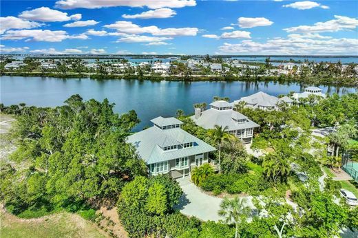 Casa de luxo - Boca Grande, Lee County