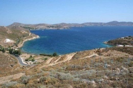 أرض ﻓﻲ Skala (Patmos), دوديكانيسيا
