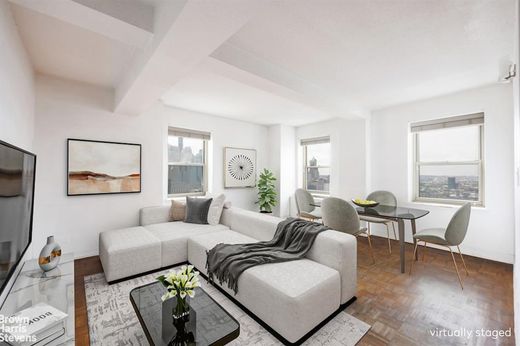 Appartement à Brooklyn Heights, Kings County
